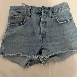 Levi’s 501 Jean short